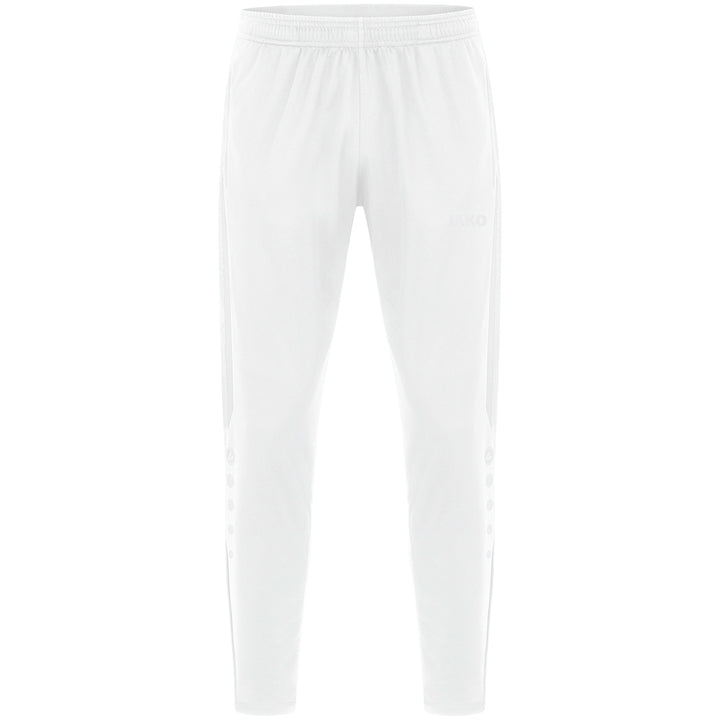 JAKO Polyesterhose Power - weiß (000)