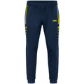 JAKO Polyesterhose Allround - marine/neongelb (904)