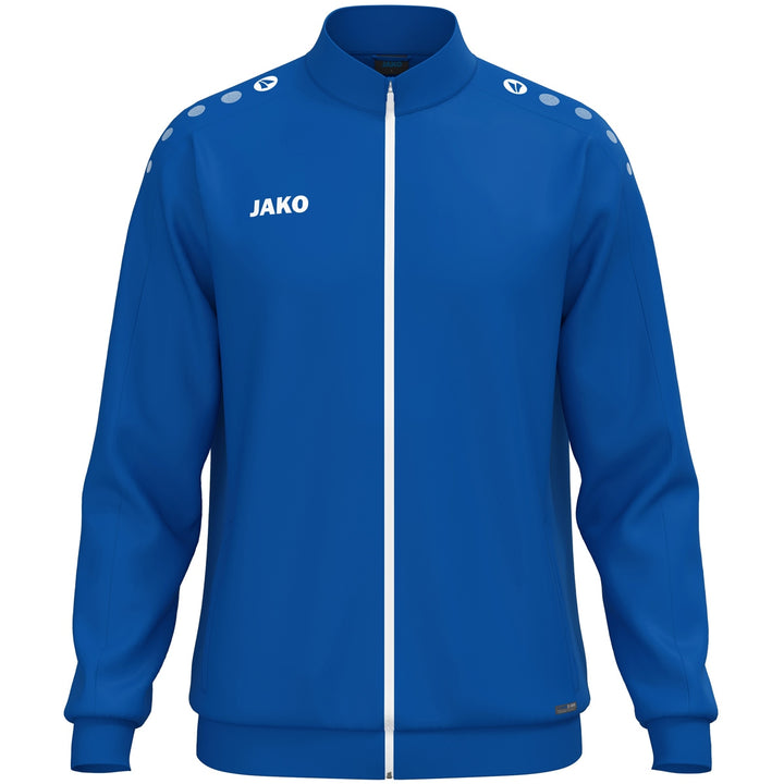 JAKO Polyesterjacke One - royal (400)