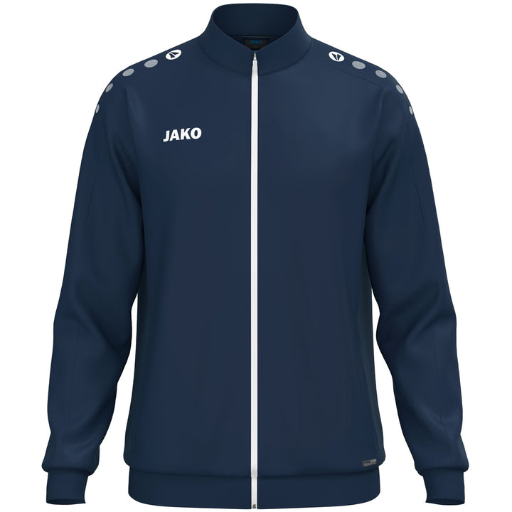 JAKO Polyesterjacke One - marine (900)