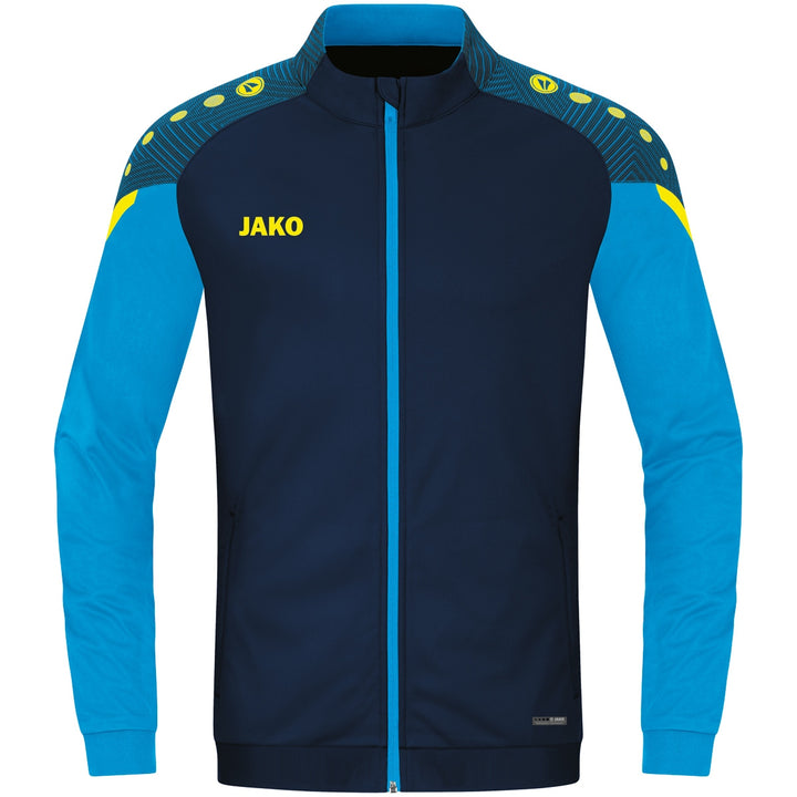 JAKO Polyesterjacke Performance - marine/JAKO blau (908)