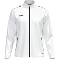 JAKO Freizeitjacke One - weiß (000)