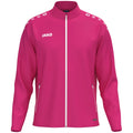 JAKO Freizeitjacke One - deep pink (170)
