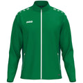 JAKO Freizeitjacke One - sportgrün (200)