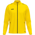 JAKO Freizeitjacke One - gelb (335)