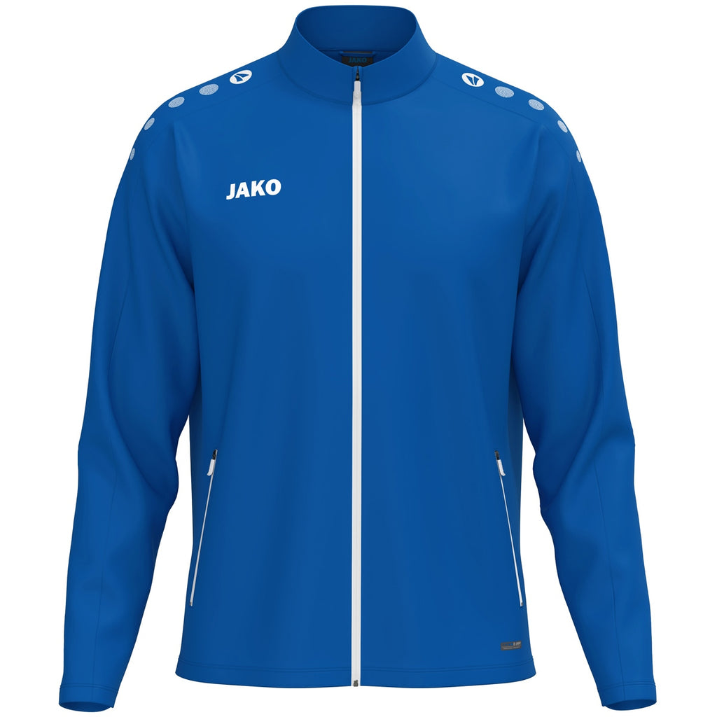 JAKO Freizeitjacke One - royal (400)