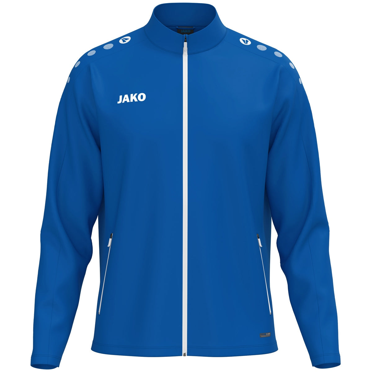 JAKO Freizeitjacke One - royal (400)
