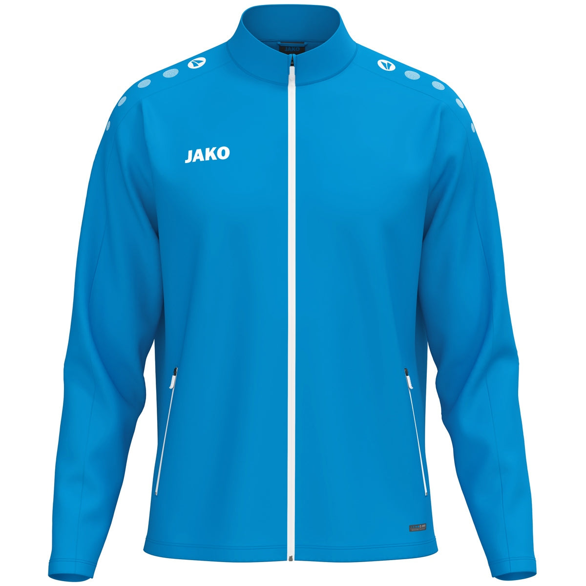 JAKO Freizeitjacke One - JAKO blau (440)