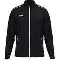 JAKO Freizeitjacke One - schwarz (800)