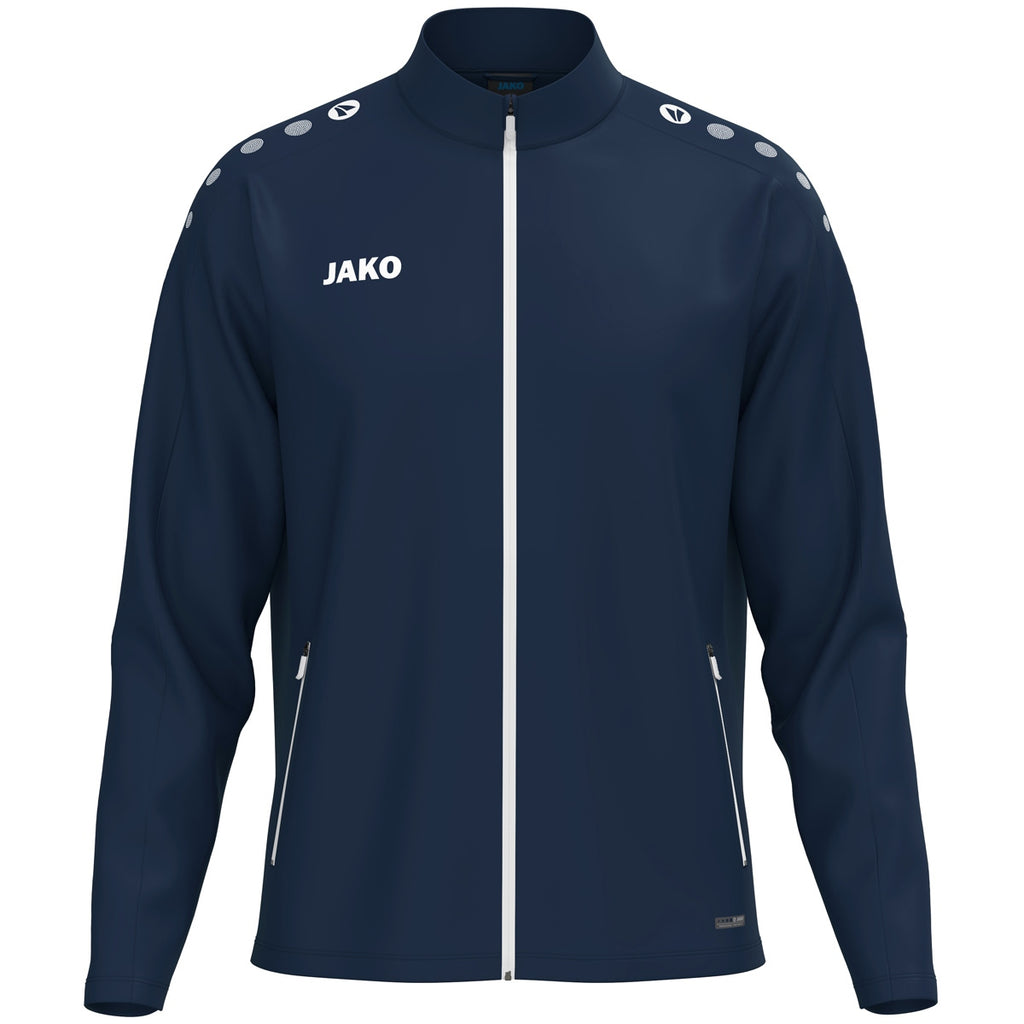 JAKO Freizeitjacke One - marine (900)