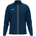 JAKO Freizeitjacke One - navy/citro (941)