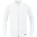 JAKO Jacke Pro Casual - weiß (000)