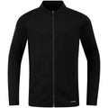 JAKO Jacke Pro Casual - schwarz (800)