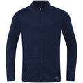 JAKO Jacke Pro Casual - marine (900)