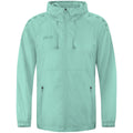 JAKO Lightweightjacke Flow - minze (251)
