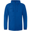 JAKO Lightweightjacke Flow - royal (400)