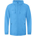 JAKO Lightweightjacke Flow - skyblue (430)