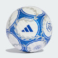 adidas Argentinien AFA Argentum Gambeta Miniball - Weiß - Blau
