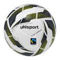 uhlsport Attack Addglue For The Planet - Weiß - Navy