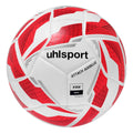 uhlsport Attack Addglue - Weiß - Rot