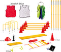 Bambini-Trainer (Fussball) - Starterset (klein)