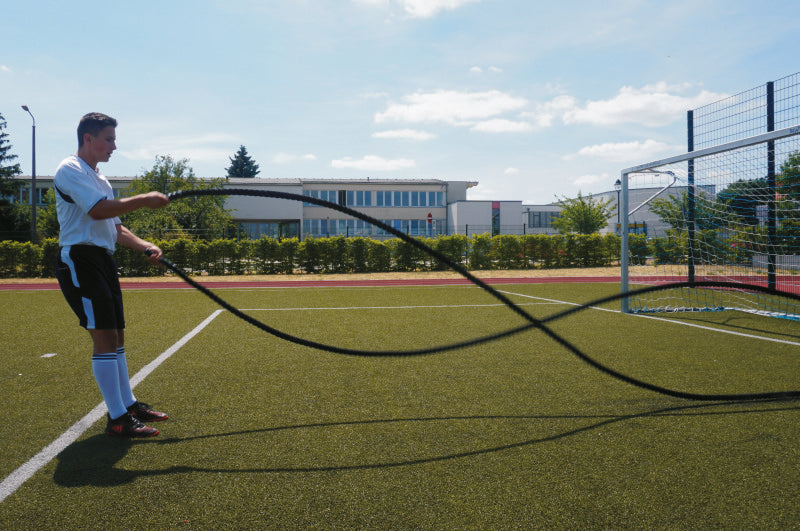 T-PRO Battle Rope (Trainingsseil) - 4 Längen