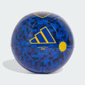 adidas Boca Juniors Club Ball - Blau - Navy