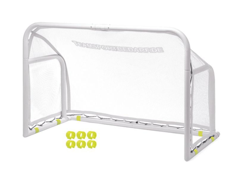 Bodenschoner (6er Set) - für Aluminium Minitor (klappbar)