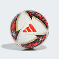 adidas Bundesliga 26/27 Torfabrik Miniball - Weiß - Schwarz