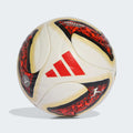 adidas Bundesliga 26/27 Torfabrik Pro Ball - Weiß - Schwarz