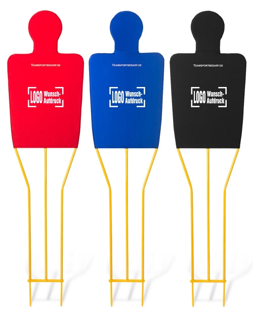 Dummy-Shirt - mit Wunschaufdruck
