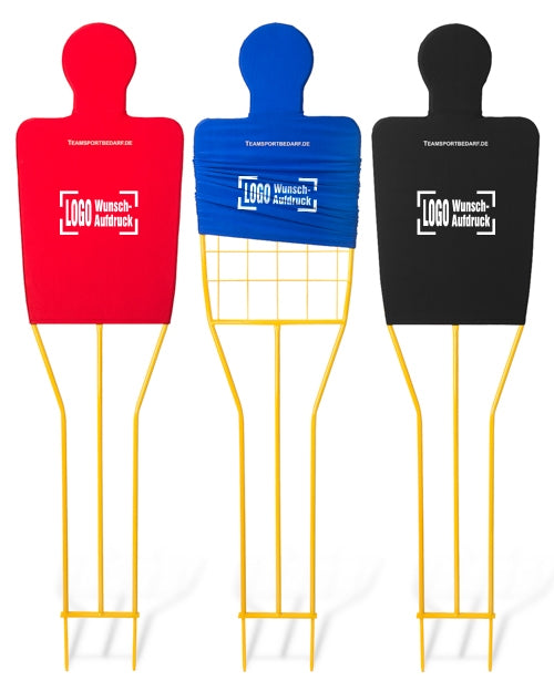 Dummy-Shirt - mit Wunschaufdruck