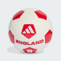 adidas ENGLAND CLUB OFFICIAL LICENSED PRODUCT FUSSBALL - Weiß - Rot