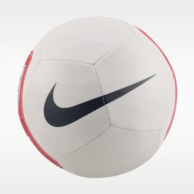 Nike England 2026/27 Pitch Ball - Weiß - Navy
