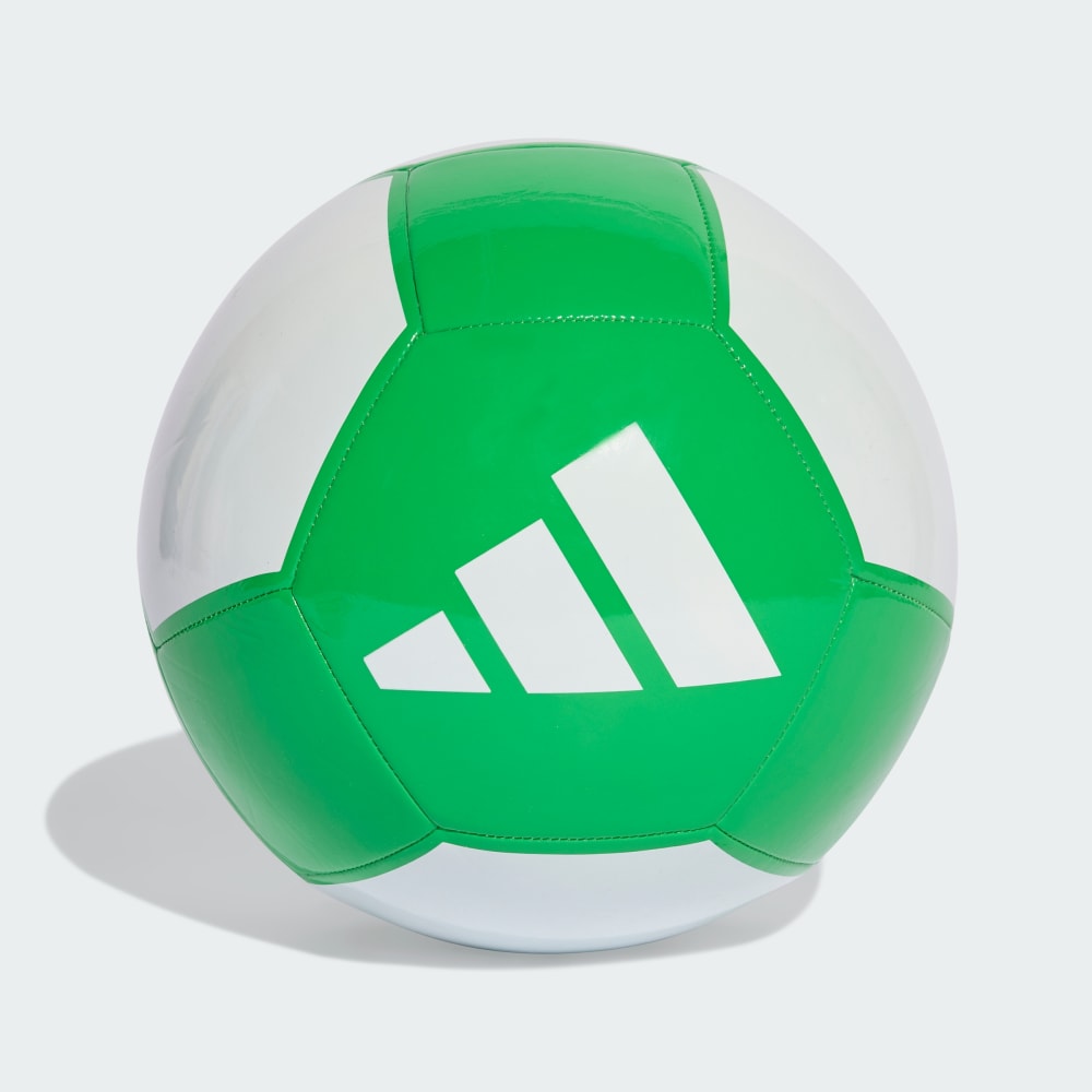 adidas EPP Club Ball - Weiß - Grün