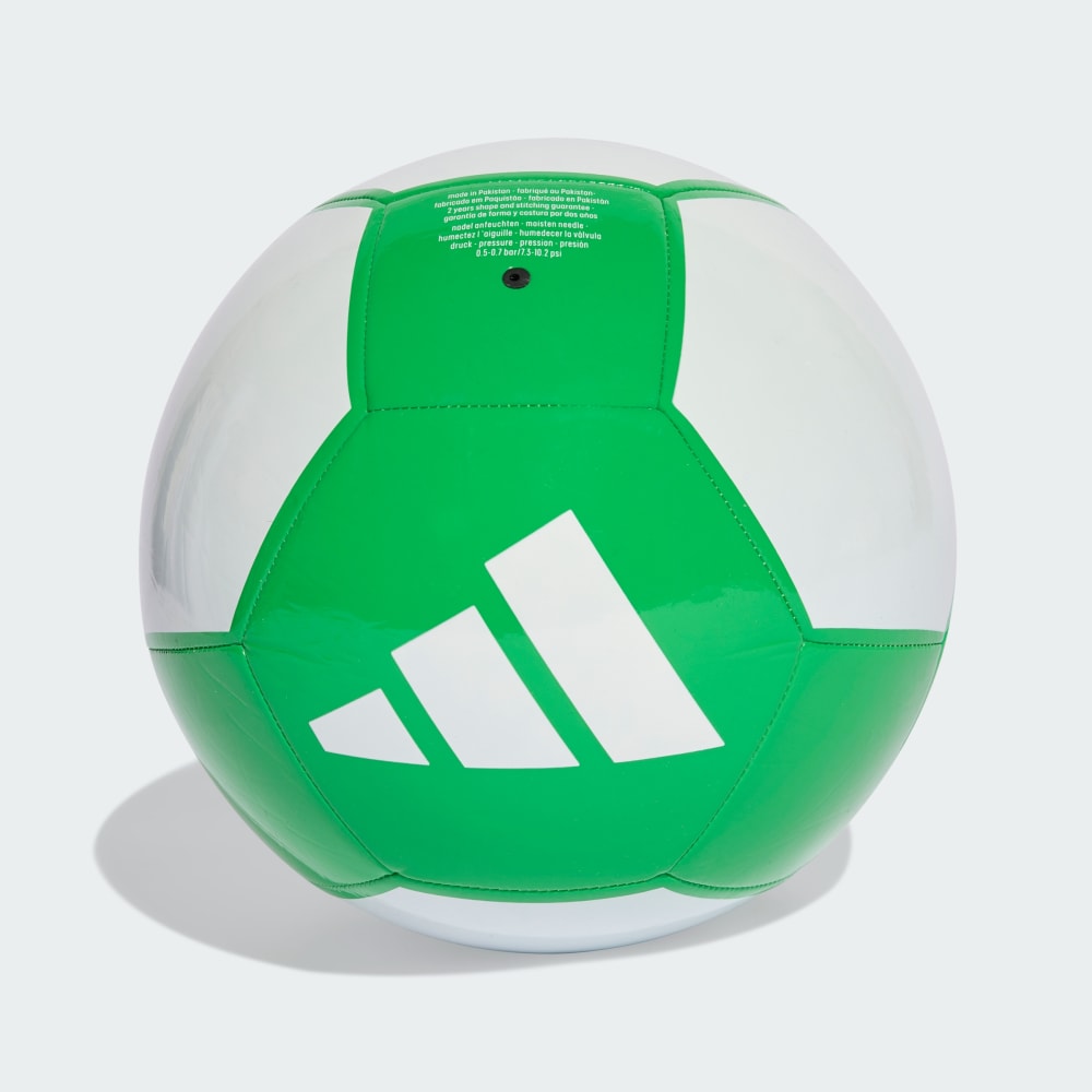 adidas EPP Club Ball - Weiß - Grün