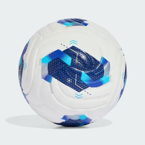 adidas Ekstraklasa 26/27 Miniball - Weiß - Silber