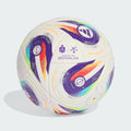 adidas Ekstraklasa Pro Ball - Weiß