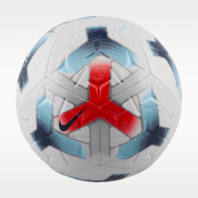 Nike England FA Academy - Weiß - Rot