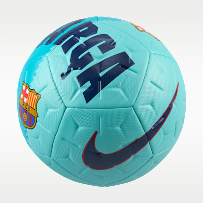 Nike FC Barcelona 25/26 - Grün - Blau