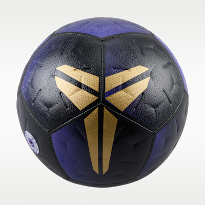 Nike FC Barcelona 25/26 - Schwarz - Lila