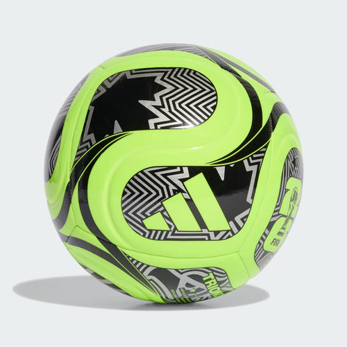 adidas FIFA Fussball-Weltmeisterschaft 26™ Trionda Club Ball - Gelb - Schwarz