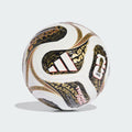 adidas FIFA Fussball-Weltmeisterschaft 26™ Trionda Finals Miniball - Weiß - Schwarz