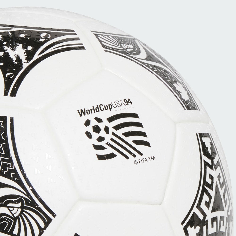 adidas FIFA World Cup 26 Trionda Mash Up Pro Ball - Weiß - Schwarz