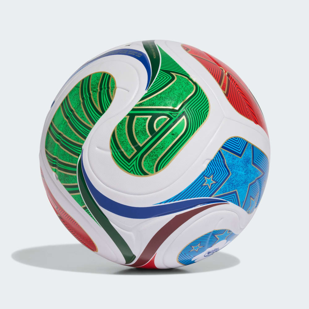 adidas FIFA World Cup 26™ League Ball Box - Weiß - Blau