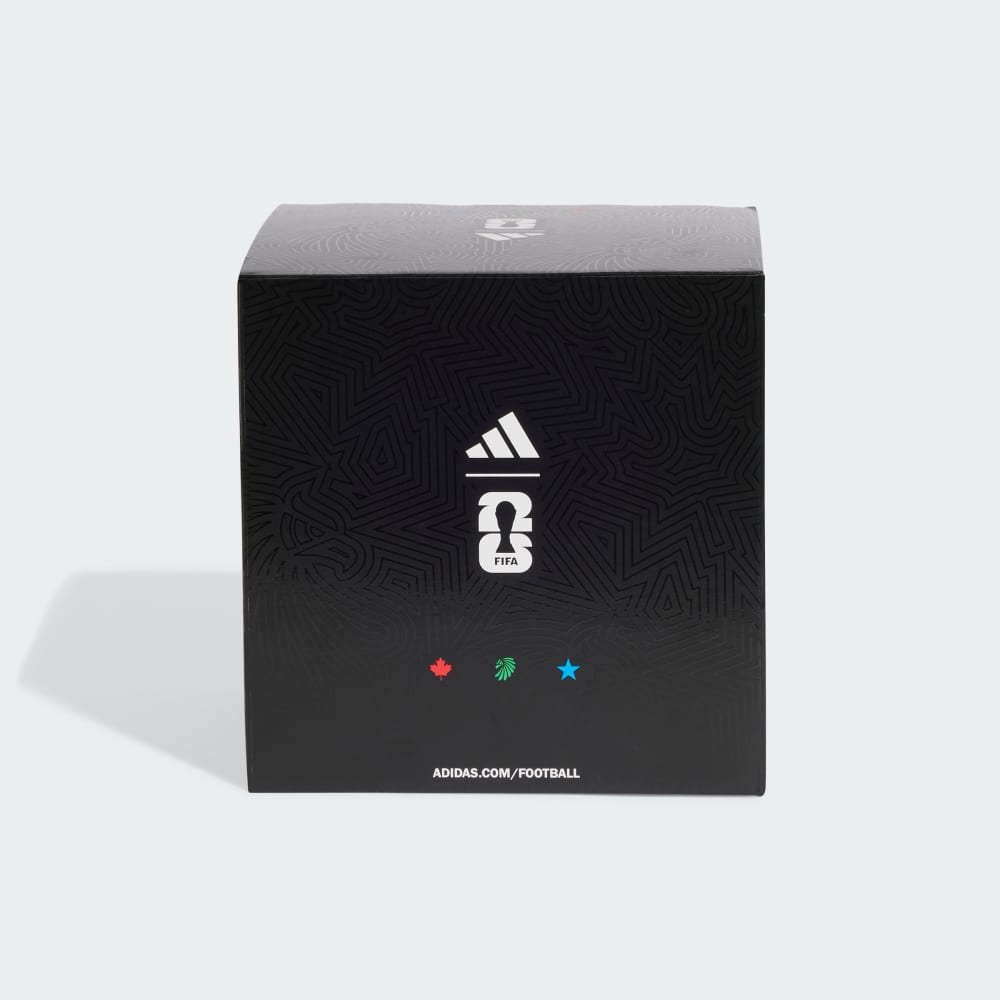 adidas FIFA World Cup 26™ League Ball Box - Weiß - Blau