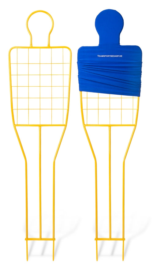 Dummy-Shirt - 3 Farben