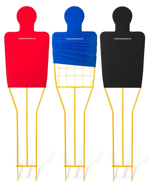 Dummy-Shirt - 3 Farben