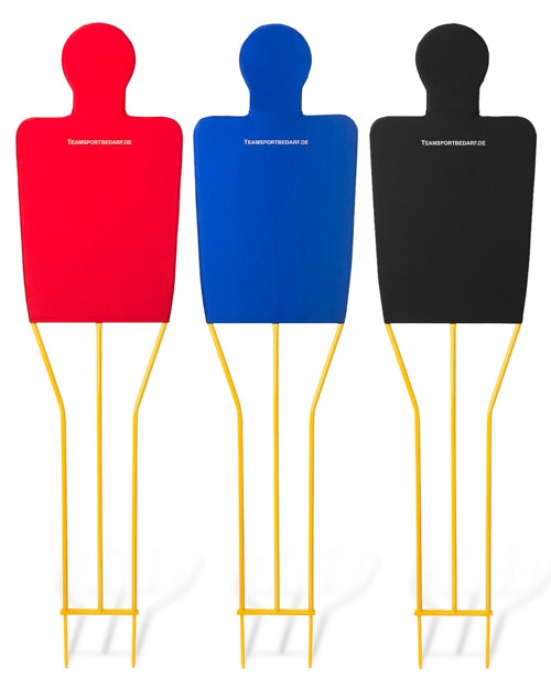 Dummy-Shirt - 3 Farben