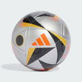 adidas Fussballliebe Finale League Ball - Silber - Gold
